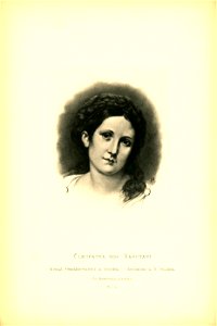 Wilhelm Hoffmann Dresdener Galerie Cabinet No. 070