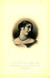 Wilhelm Hoffmann Dresdener Galerie Cabinet No. 047