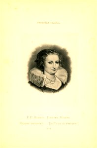 Wilhelm Hoffmann Dresdener Galerie Cabinet FS No. 068