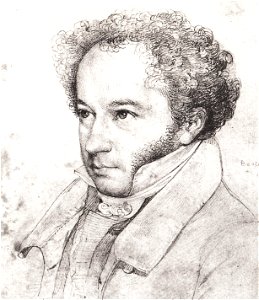 Wilhelm Hensel - David Ferdinand Koreff
