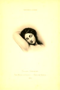 Wilhelm Hoffmann Dresdener Galerie Cabinet FS No. 057