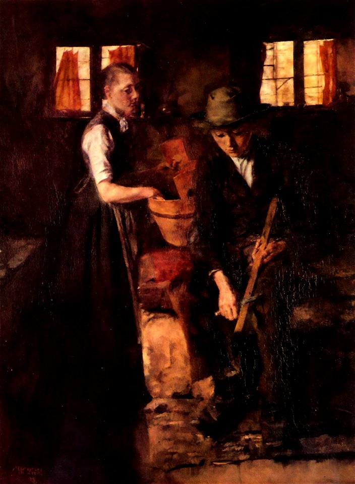 Wilhelm Maria Hubertus Leibl 013