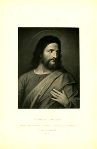 Wilhelm Hoffmann Dresdener Galerie Cabinet No. 044a