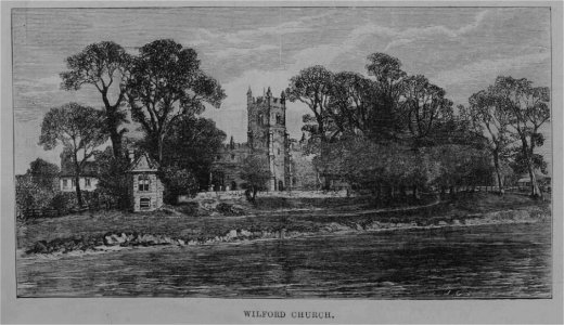 Wilford Church