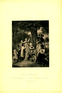 Wilhelm Hoffmann Dresdener Galerie Cabinet No. 052a