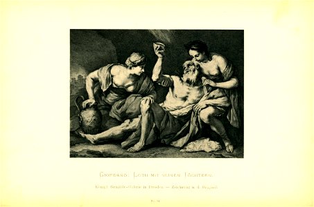 Wilhelm Hoffmann Dresdener Galerie Cabinet No. 094