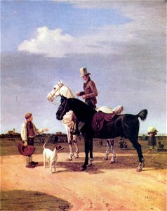 Wilhelm Alexander Wolfgang von Kobell 007