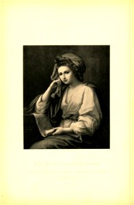 Wilhelm Hoffmann Dresdener Galerie Cabinet No. 077