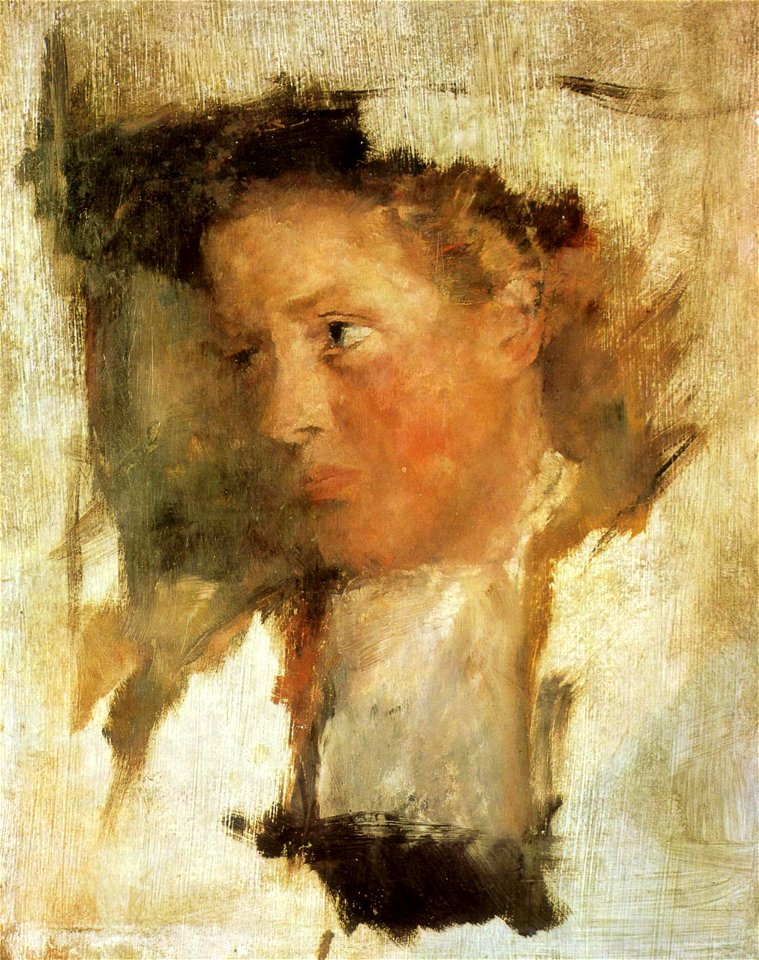 Wilhelm Maria Hubertus Leibl 020