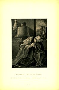 Wilhelm Hoffmann Dresdener Galerie Cabinet No. 133