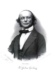 Wilhelm Eduard Weber IIa