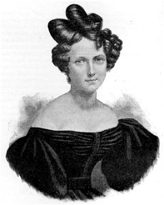 Wilhelmine Schröder-Devrient AEhrlichSängerinnen1895