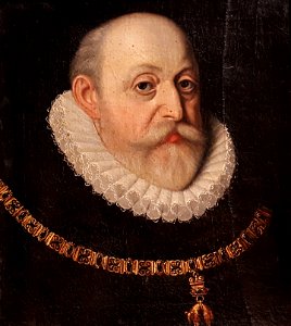 Wilhelm von Rosenberg Altersbild