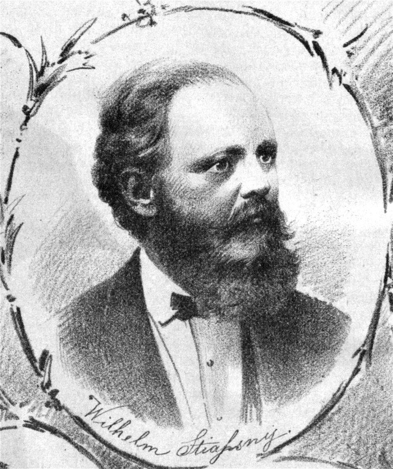 Wilhelm Stiassny