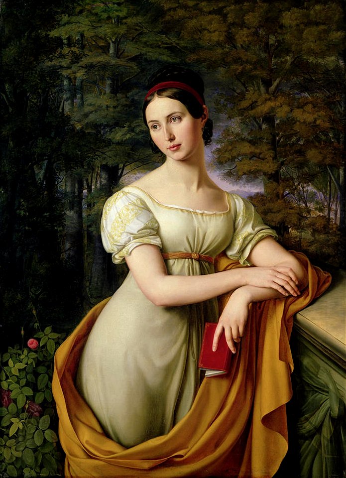 Wilhelm von Schadow 009 (26177397248)