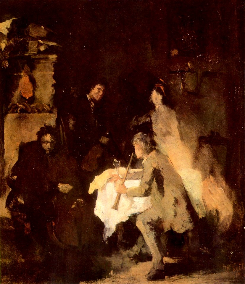 Wilhelm Maria Hubertus Leibl 015