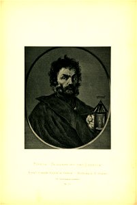 Wilhelm Hoffmann Dresdener Galerie Cabinet No. 136