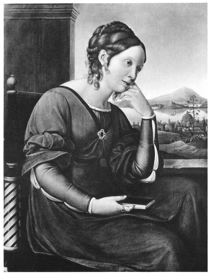 Wilhelm von Schadow 058 (26177381828)
