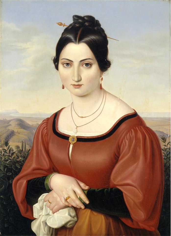 Wilhelm von Schadow 045 (39339926354)