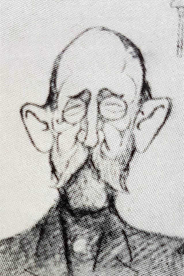 Wilhelm Meyer född 1844 x Carl Larsson