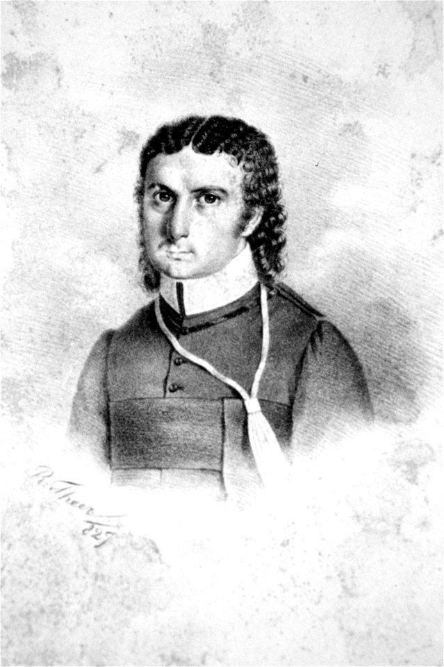 Wilhelm Sedlaczek Litho