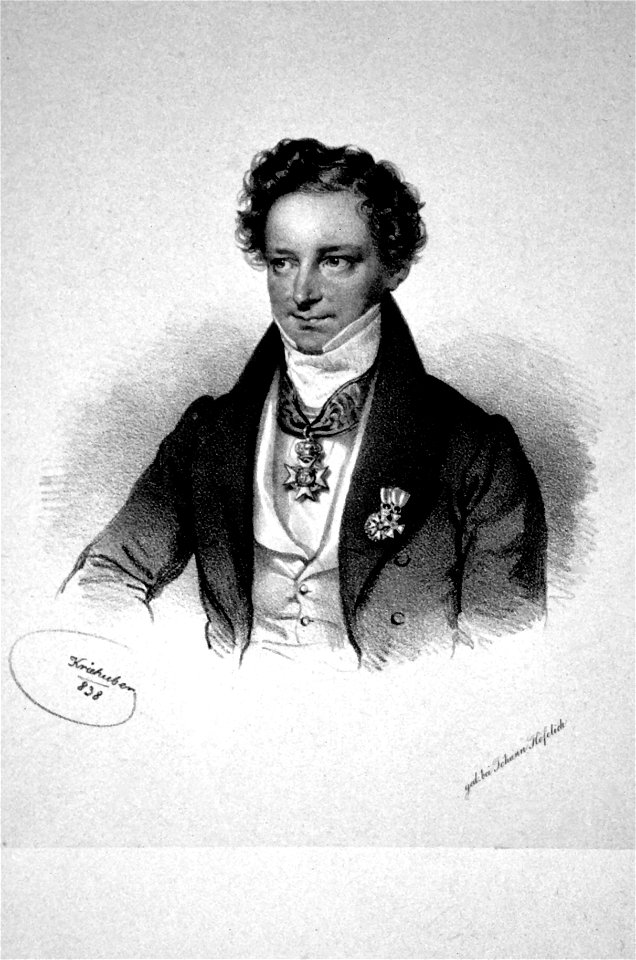 Wilhelm von Blomberg Litho