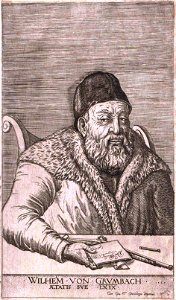 WilhelmvonGrumbach