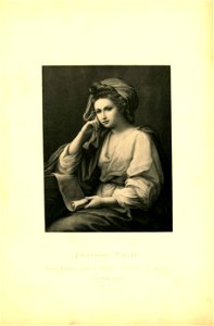 Wilhelm Hoffmann Dresdener Galerie Cabinet No. 077a