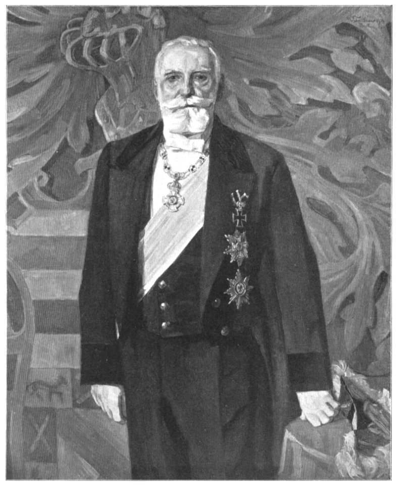 Wilhelm Trübner Lucius