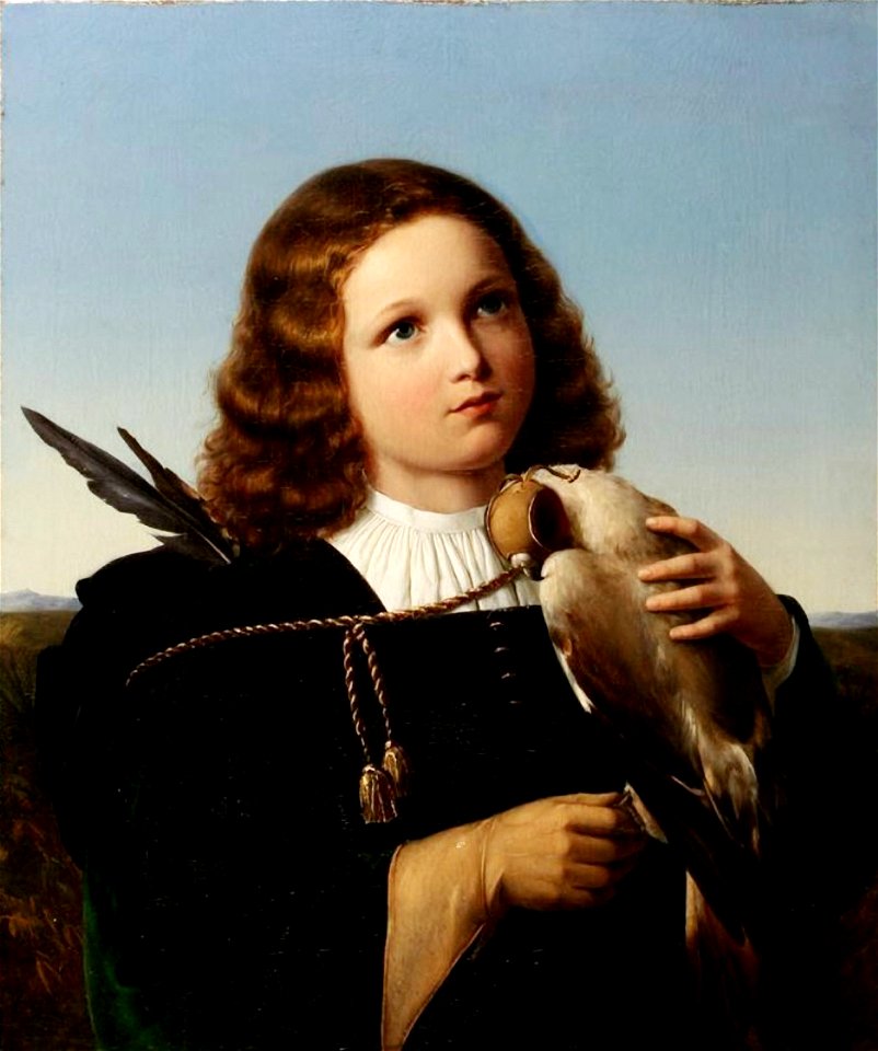 Wilhelm von Schadow 017 (39340008744)
