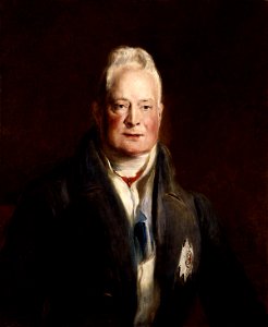 King William IV by Sir David Wilkie