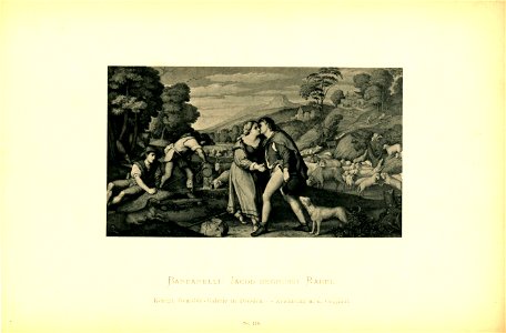 Wilhelm Hoffmann Dresdener Galerie Cabinet No. 110