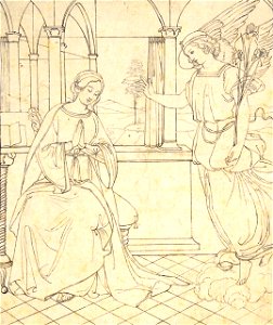 Wilhelm von Schadow 053 (39339924664)