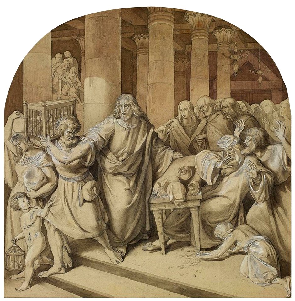 Wilhelm von Schadow 052 (26177386088)