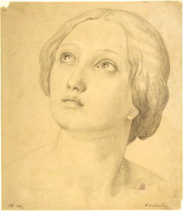Wilhelm von Schadow 046 (40050868361)