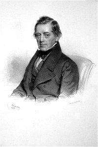 Wilhelm von Braumüller Kriehuber