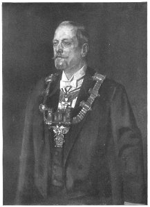 Wilhelm Trübner Ibell
