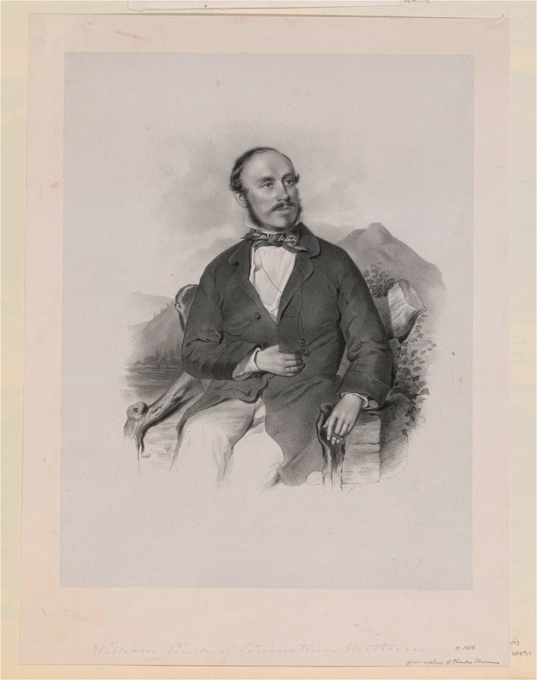 Wilhelm, Prince of Löwenstein-Wertheim-Freudenberg
