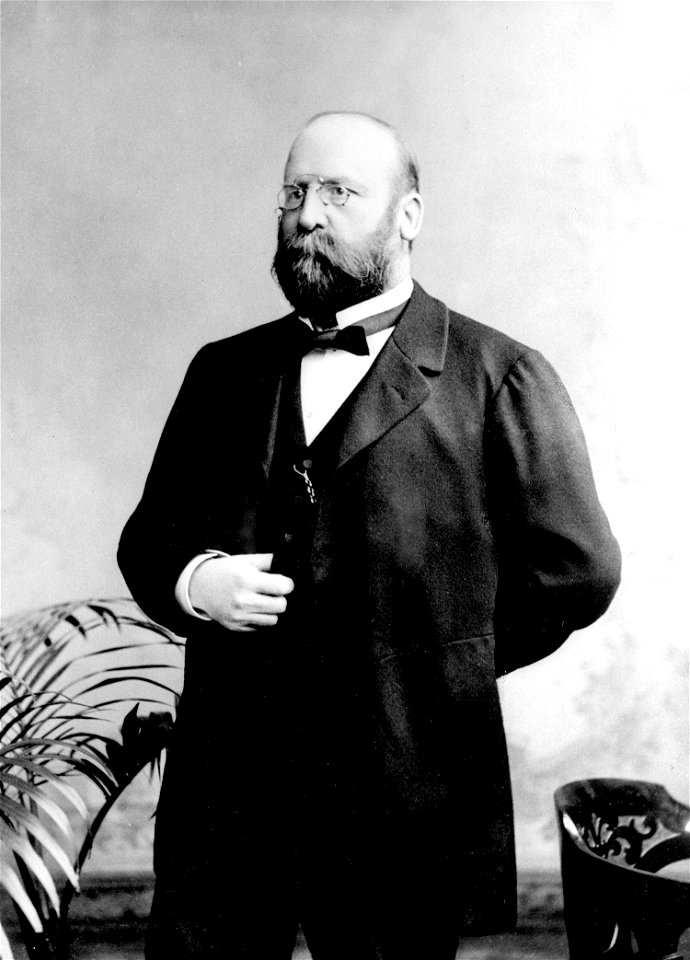 Wilhelm Küchler, Stadtarchiv Worms M11401