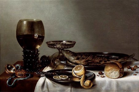 Willem Claesz. Heda 003