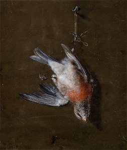 Wilhelm von Wright - Hemppo - A IV 3498 - Finnish National Gallery