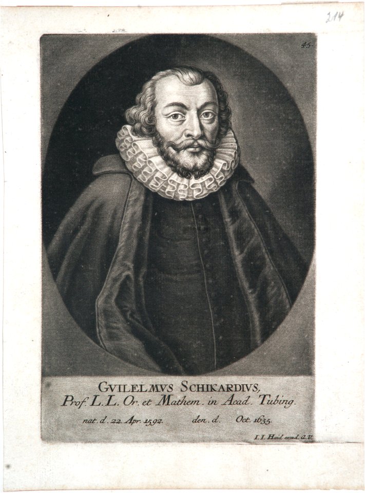 WilhelmSchickardLitho