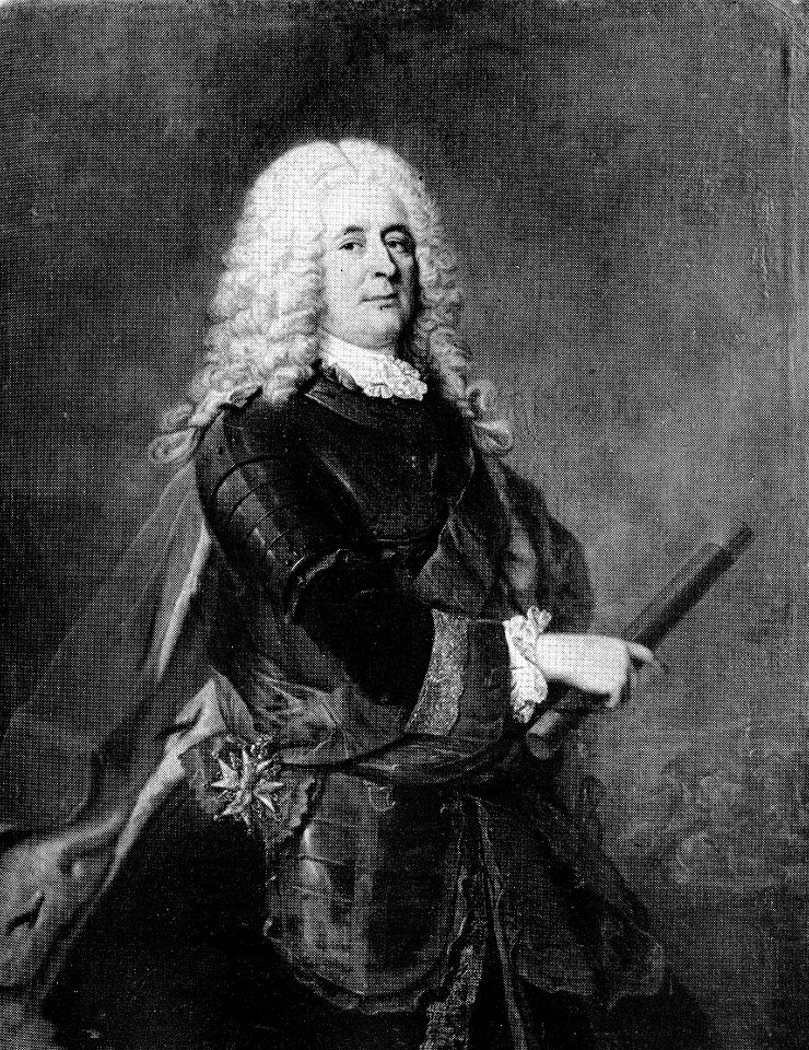 Wilhelm VIII. von Hessen-Kassel