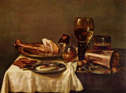 Willem Claesz. Heda 007