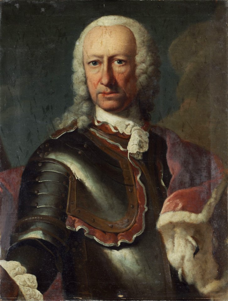 Wilhelm, Landgraf von Hessen-Philippsthal-Barchfeld