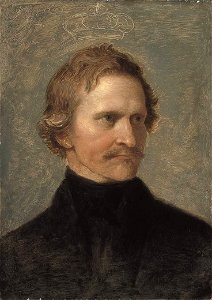 Wilhelm von Kaulbach - König Ludwig I. von Bayern - WAF 425 - Bavarian State Painting Collections
