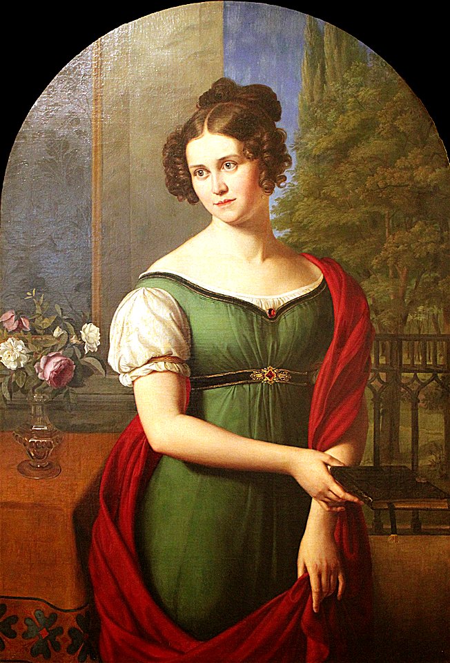 Wilhelm von Schadow 013 (40050895861)