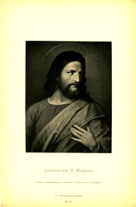 Wilhelm Hoffmann Dresdener Galerie Cabinet No. 044