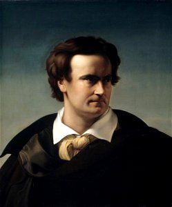 Wilhelm von Schadow 027 (25178738397)