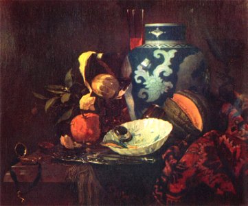 Willem Kalf 001